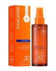 Lancaster Sun Beauty Fast Tan Optimizer Satin Dry Oil SPF30 - Jasmine Parfums- [ean]