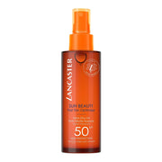 Lancaster Sun Beauty Full Light Technology Dry Oil Fast Tan Optimizer SPF50 - Jasmine Parfums- [ean]