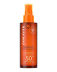 Lancaster Sun Beauty Full Light Technology Dry Oil Fast Tan Optimizer SPF50 - Jasmine Parfums- [ean]