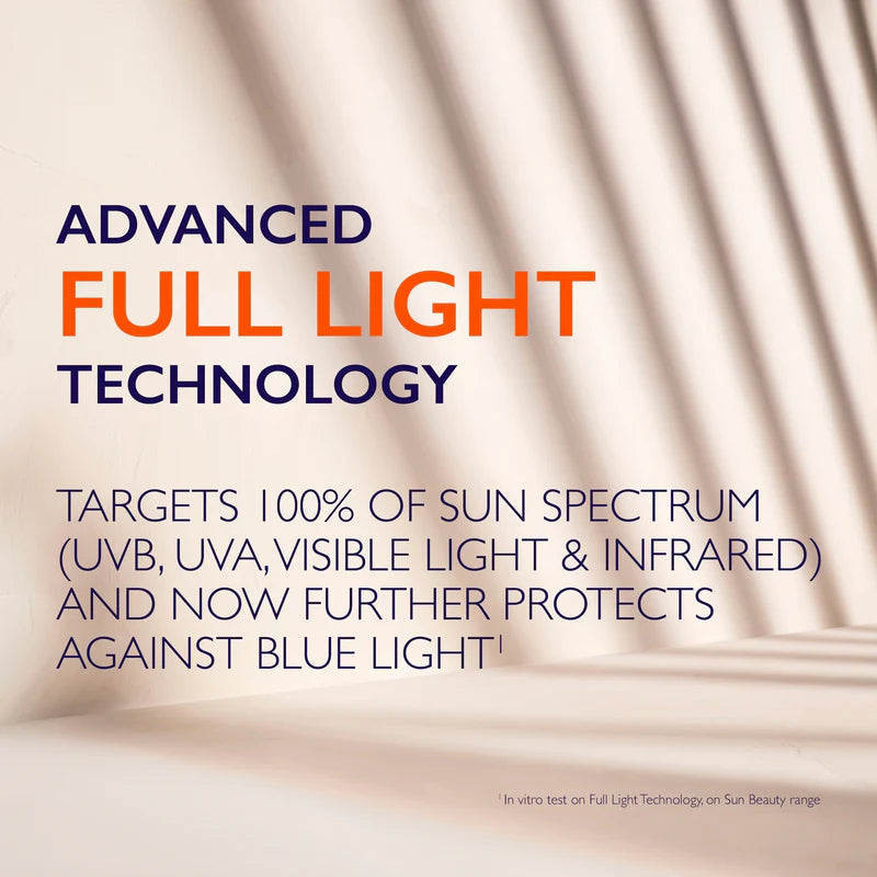 Lancaster Sun Beauty Nude Skin Sensation Sun Protective Fluid SPF30 - Jasmine Parfums- [ean]