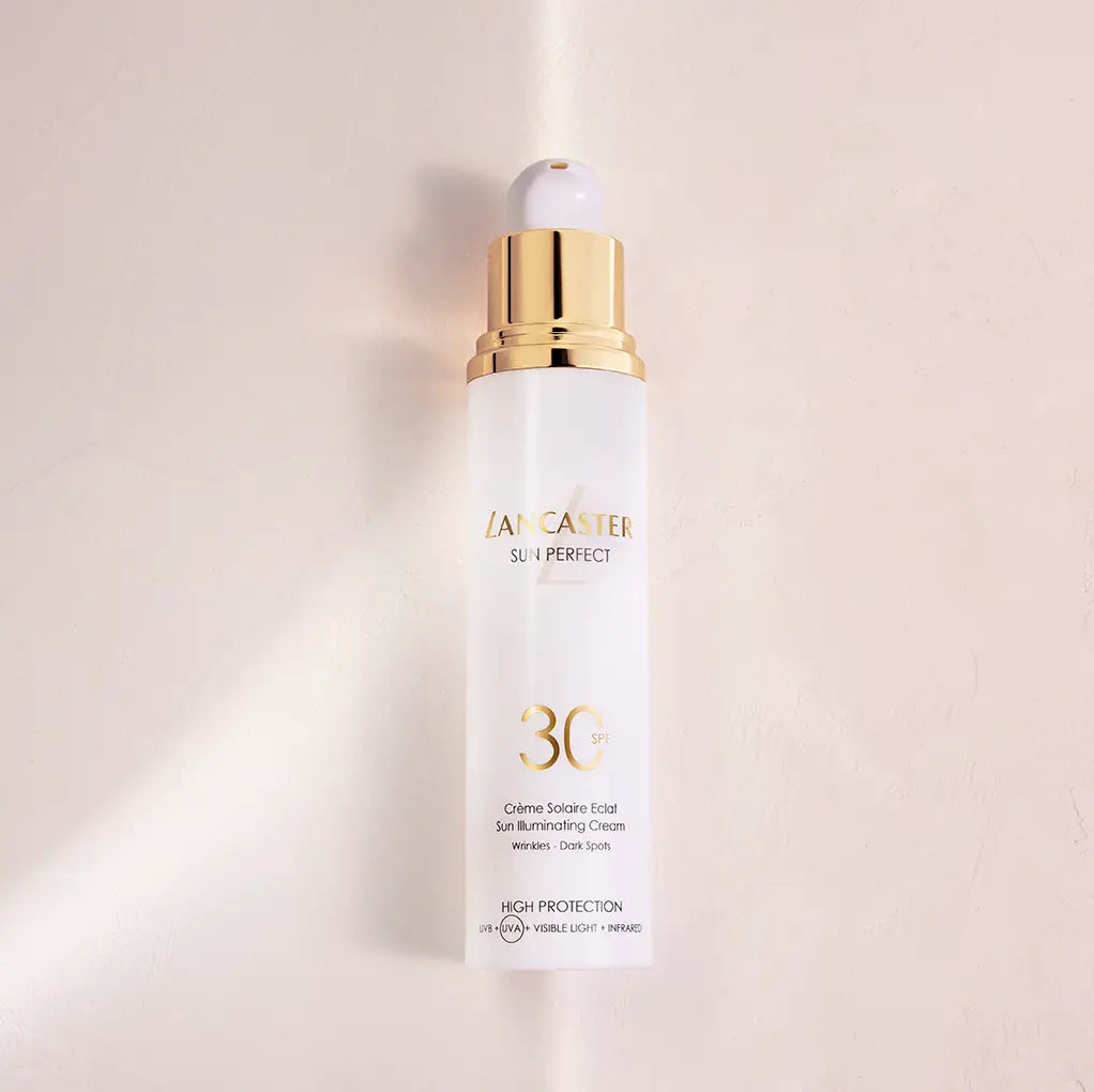 Lancaster Sun Perfect Infinite Glow Highlighting Primer SPF30 - Jasmine Parfums- [ean]