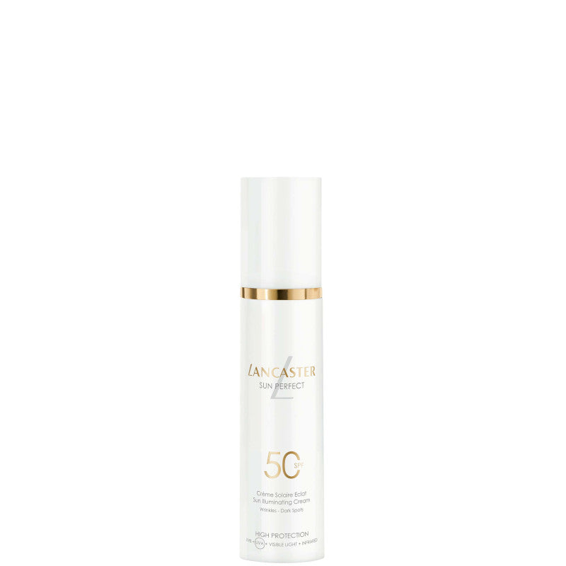 Lancaster Sun Perfect Infinite Glow Illuminating Cream SPF50 - Jasmine Parfums- [ean]
