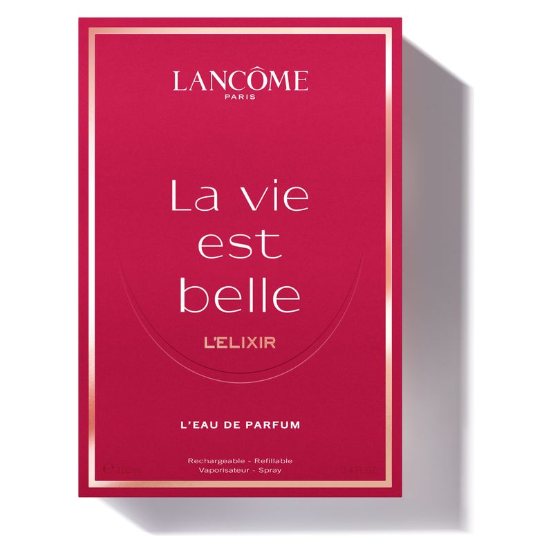 Lancome La Vie Est Belle Elixir - Jasmine Parfums- [ean]