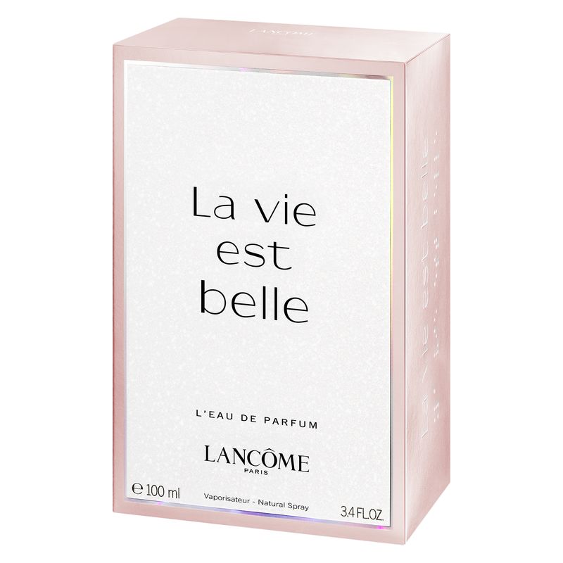 Lancome La Vie Est Belle - Jasmine Parfums- [ean]