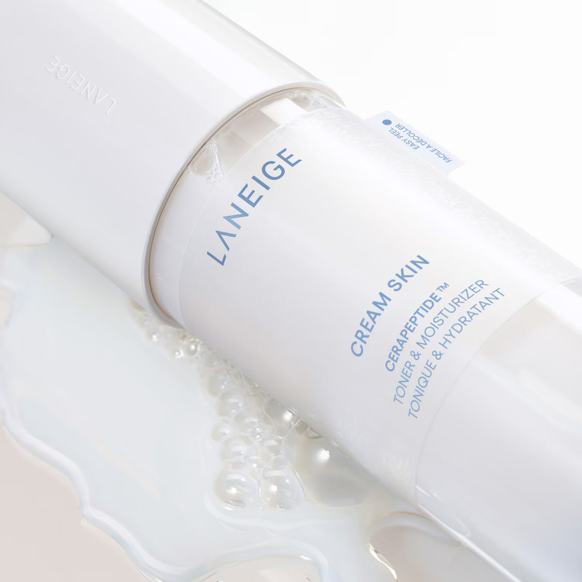 Laneige Cream Skin Cerapeptide Toner & Moisturizer – Tonico idratante 170 ml
