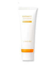 Laneige Radian-C Sun Cream SPF50+ PA++++