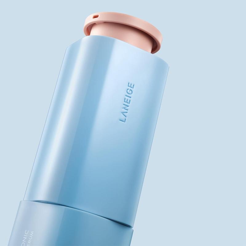 Laneige Water Bank Blue Hyaluronic Serum – Siero viso idratante 50 ml