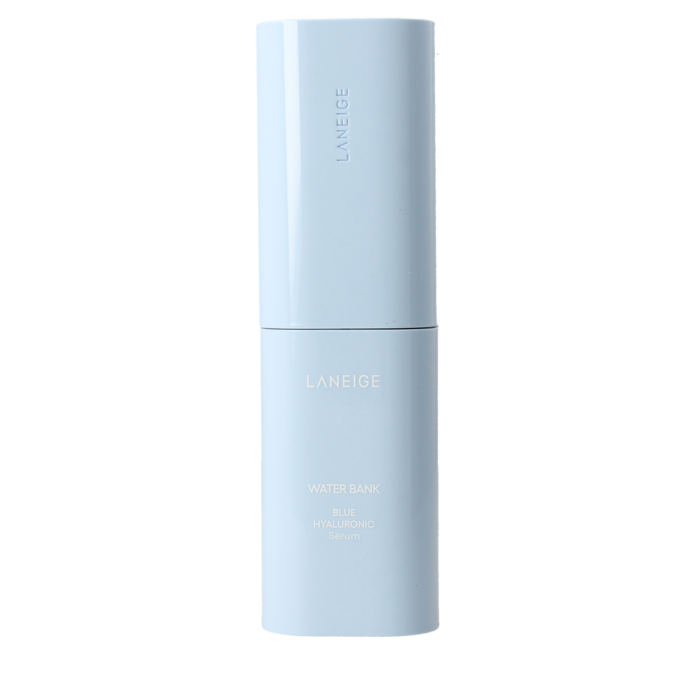 Laneige Water Bank Blue Hyaluronic Serum – Siero viso idratante 50 ml