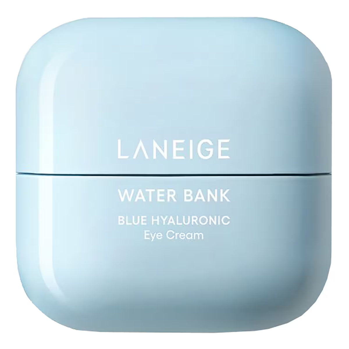 Laneige Water Bank Hyaluronique Blue Eye Cream