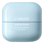 Laneige Water Bank Hyaluronique Blue Eye Cream