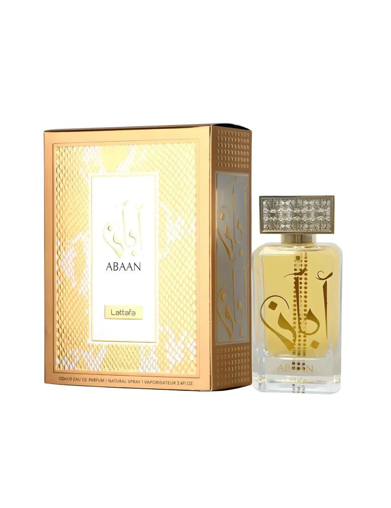 Lattafa Abaan - Jasmine Parfums- [ean]