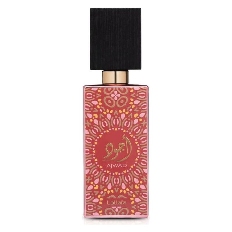 Lattafa Ajwad Pink To Pink - Jasmine Parfums- [ean]