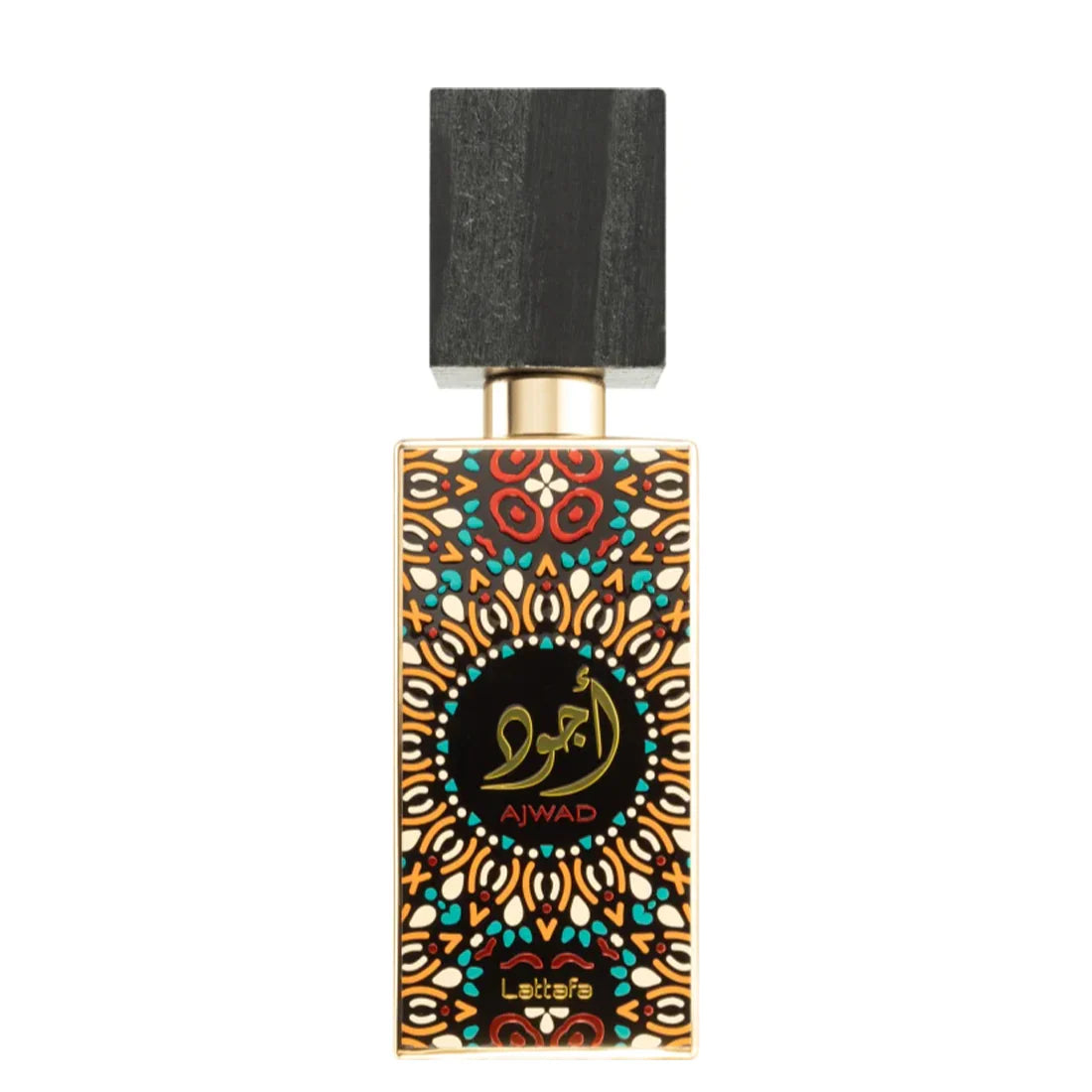 Lattafa Ajwad - Jasmine Parfums- [ean]