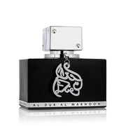 Lattafa Al Dur Al Maknoon Silver