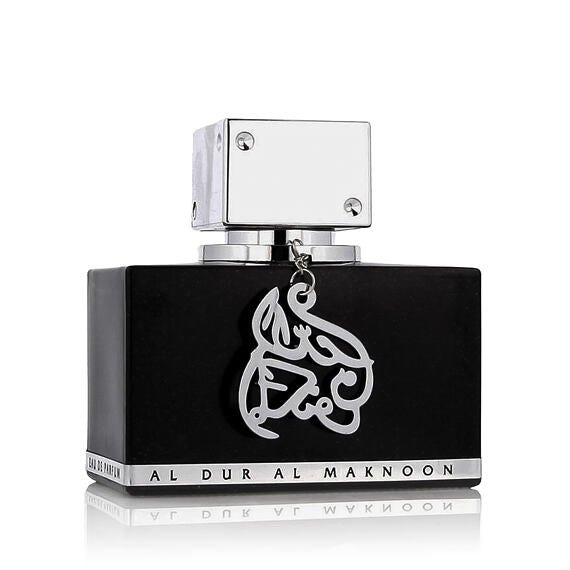 Lattafa Al Dur Al Maknoon Silver - Jasmine Parfums- [ean]