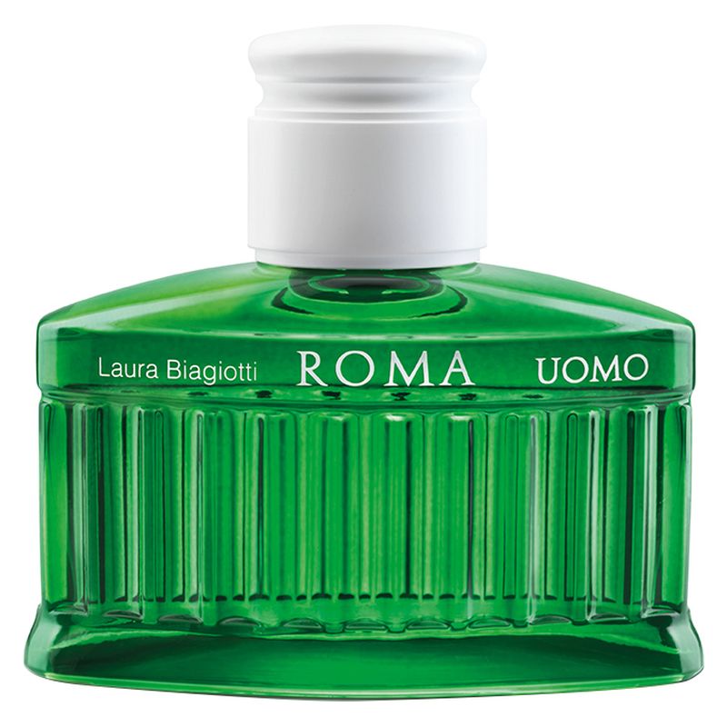 Laura Biagiotti Roma Uomo Green Swing