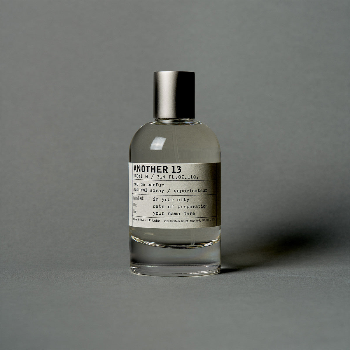 Le Labo Another 13 - Jasmine Parfums- [ean]