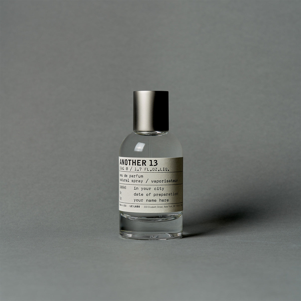 Le Labo Another 13 - Jasmine Parfums- [ean]