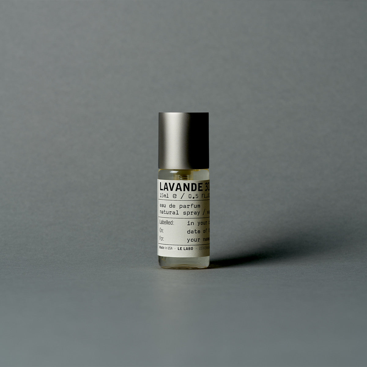 Le Labo Lavande 31 - Jasmine Parfums- [ean]