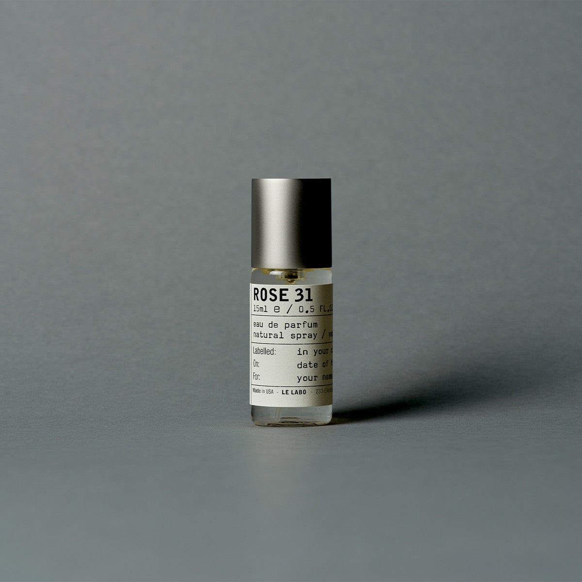 Le Labo Rose 31 - Jasmine Parfums- [ean]