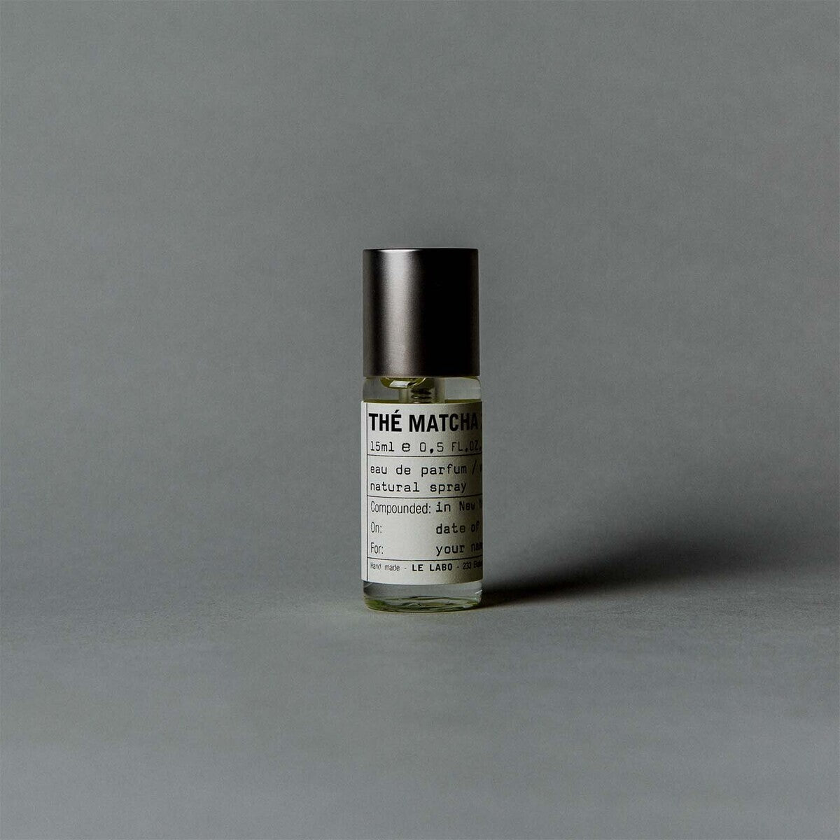 Le Labo Thé Matcha 26 - Jasmine Parfums- [ean]