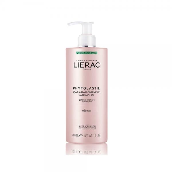 Lierac Phytolastil Stretch Mark Prevention Gel - Jasmine Parfums- [ean]