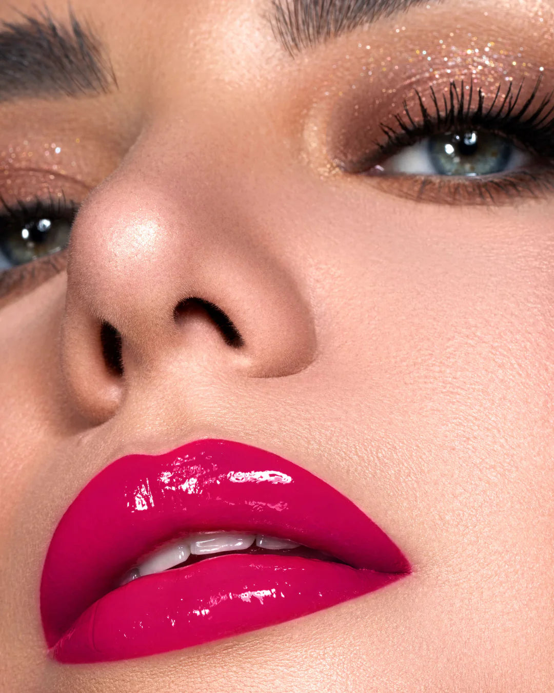 Astra Lip Bondage  Rossetto Liquido Vinilico - Jasmine Parfums- [ean]