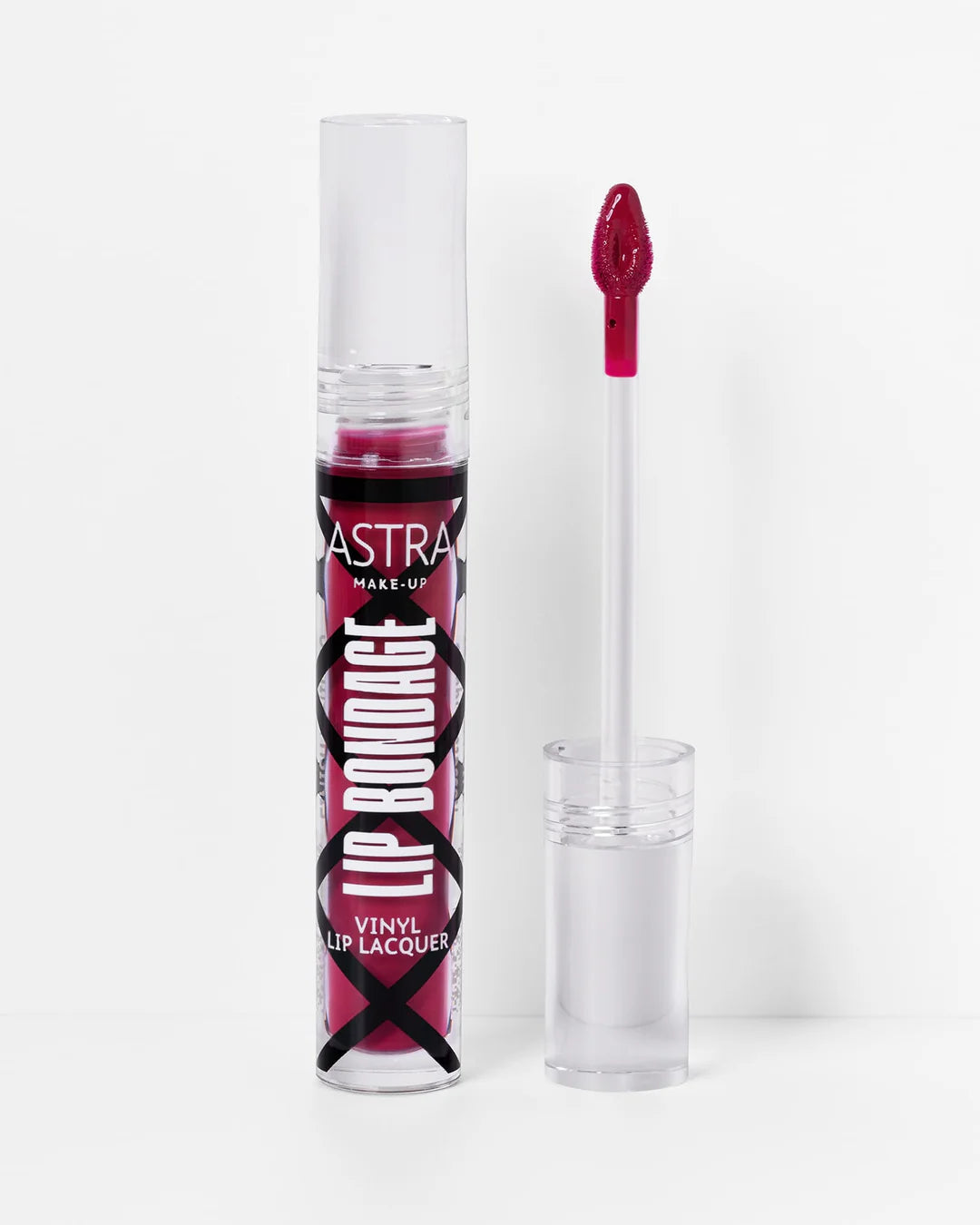 Astra Lip Bondage  Rossetto Liquido Vinilico - Jasmine Parfums- [ean]