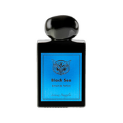 Lorenzo Pazzaglia Black Sea Extrait De Parfume