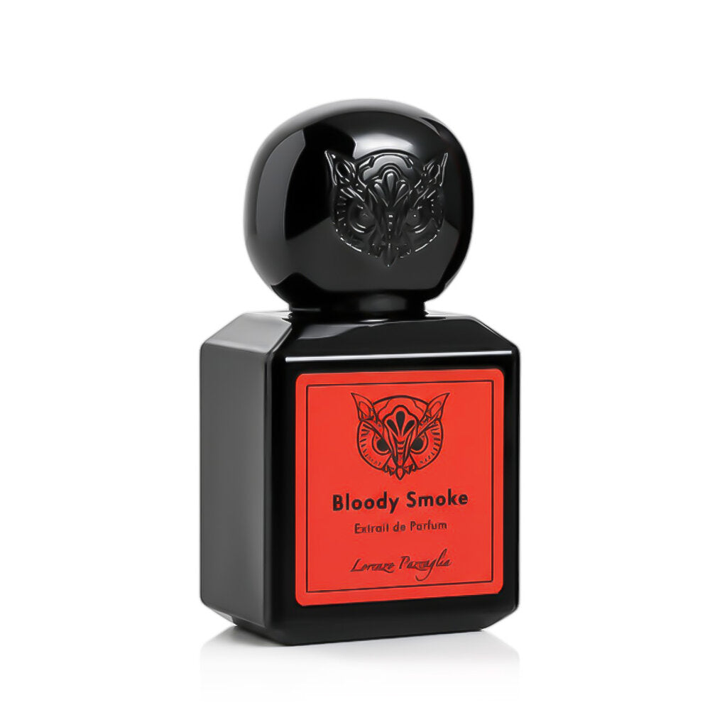 Lorenzo Pazzaglia Bloody Smoke Extrait de Parfum - Jasmine Parfums- [ean]