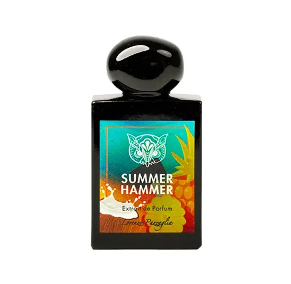 Lorenzo Pazzaglia Summer Hammer Extrait