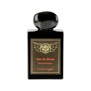 Lorenzo Pazzaglia Van Py Rhum Extrait