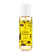 Lpdo Choco Brownie Body Spray - Jasmine Parfums- [ean]