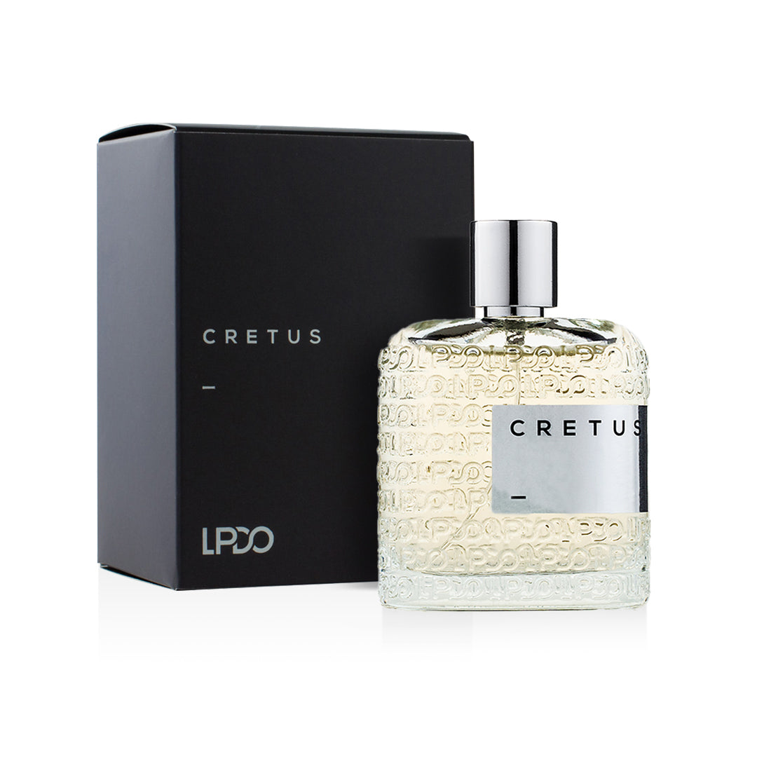 LPDO Cretus - Jasmine Parfums- [ean]
