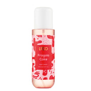 Lpdo Fragola Cake Body Spray - Jasmine Parfums- [ean]