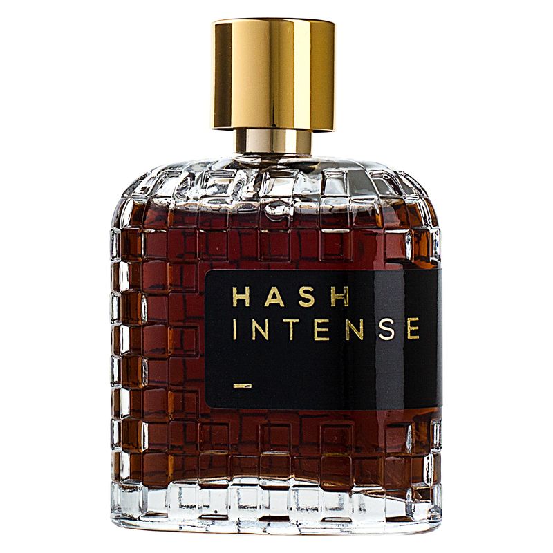 LPDO Hash Intense - Jasmine Parfums- [ean]