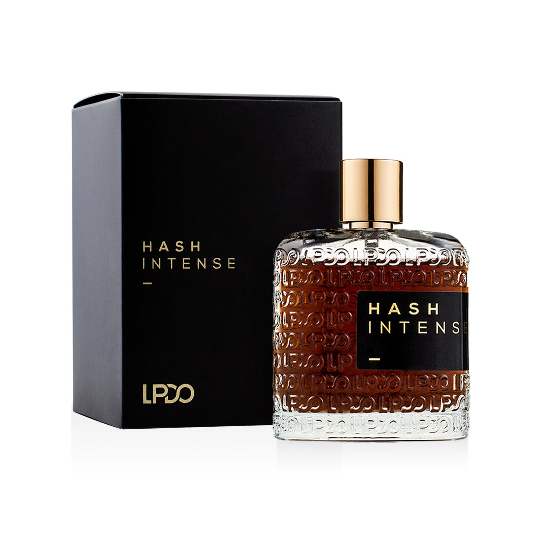LPDO Hash Intense - Jasmine Parfums- [ean]