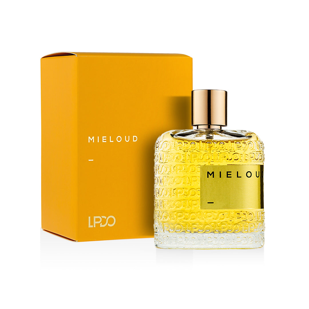 LPDO Mieloud - Jasmine Parfums- [ean]