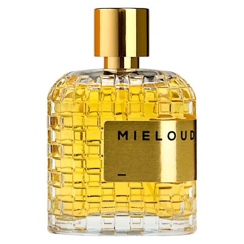 LPDO Mieloud - Jasmine Parfums- [ean]