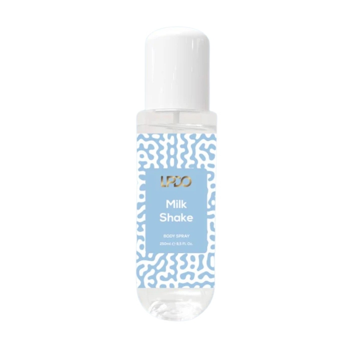 Lpdo Milk Shake Body Spray - Jasmine Parfums- [ean]
