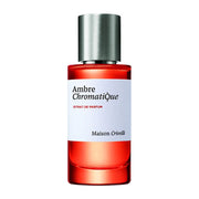 Maison Crivelli Ambre Chromatique Extrait