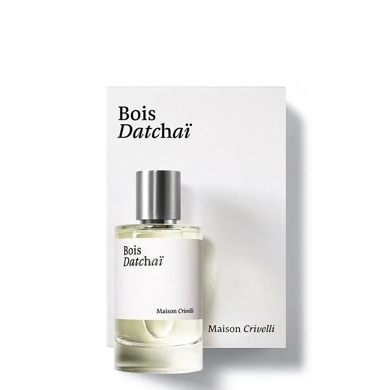 Maison Crivelli Bois Datchaï Eau de Parfum - Jasmine Parfums- [ean]
