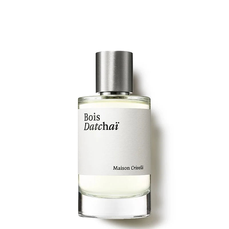 Maison Crivelli Bois Datchaï Eau de Parfum - Jasmine Parfums- [ean]