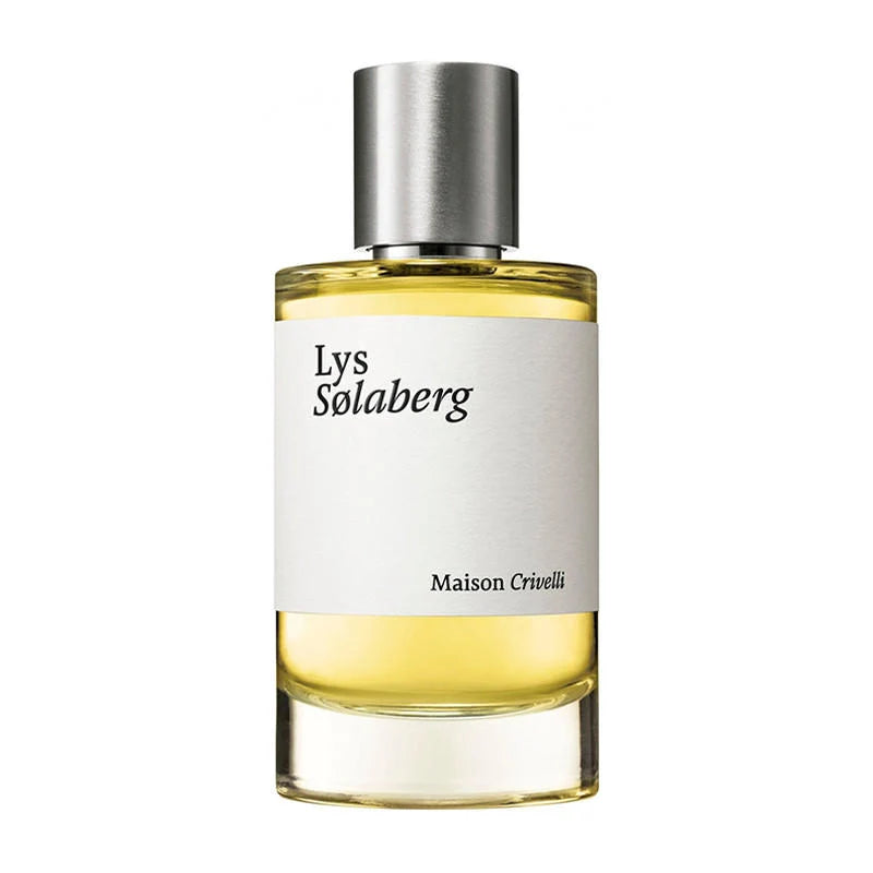 Maison Crivelli Lys Sølaberg Eau de Parfum - Jasmine Parfums- [ean]