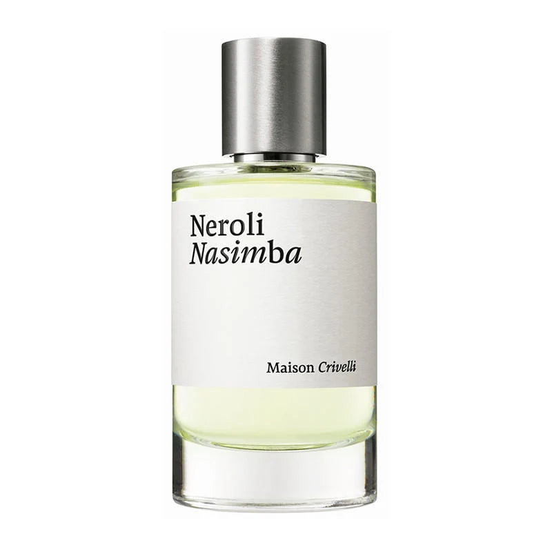 Maison Crivelli Neroli Nasimba Eau de Parfum - Jasmine Parfums- [ean]