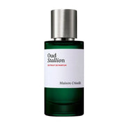 Maison Crivelli Oud Stallion Extrait