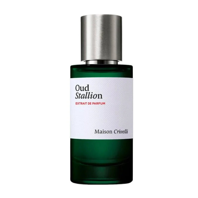 Maison Crivelli Oud Stallion Extrait