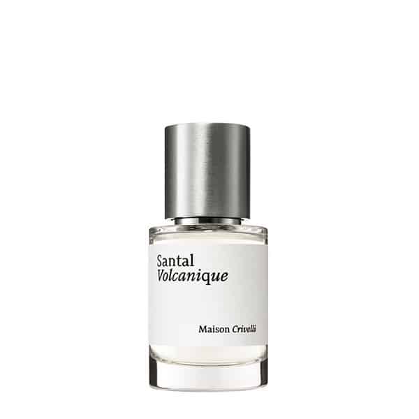 Maison Crivelli Santal Volcanique Eau de Parfum - Jasmine Parfums- [ean]
