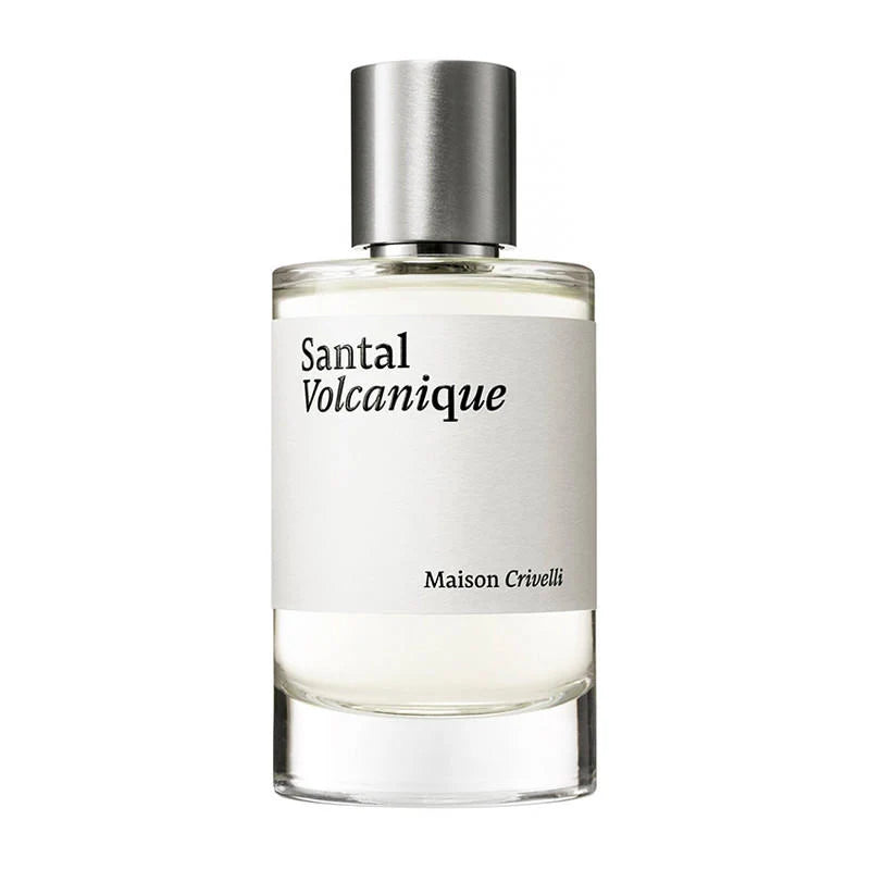 Maison Crivelli Santal Volcanique Eau de Parfum - Jasmine Parfums- [ean]