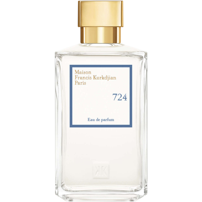 Francis Kurkdjian 724 - Jasmine Parfums- [ean]